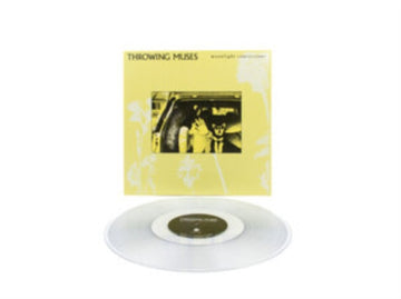 MOONLIGHT CONCESSIONS | VINYL RECORD (LP)