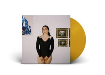 DREAM LIFE (GOLD VINYL) | VINYL RECORD (LP)