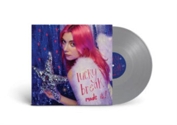 MADE IT! | VINYL RECORD (LP)