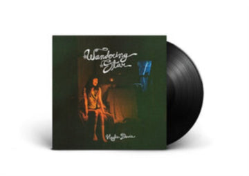 WANDERING STAR | VINYL RECORD (LP)
