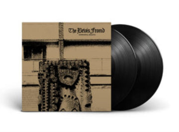 HORRORFUL HEIGHTS (2LP) | VINYL RECORD (LP)