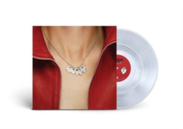 MOSQUITO (CLEAR VINYL) | VINYL RECORD (LP)