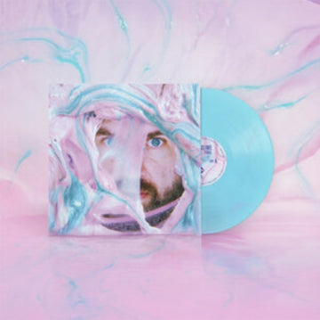 LIFE SLIME | VINYL RECORD (LP)