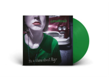 IT'S A SHAME ABOUT RAY (30TH ANNIVERSARY EDITION/GREEN VINYL) | VINYL RECORD (LP)