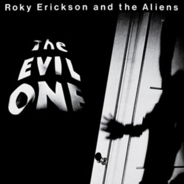 EVIL ONE (2LP) | VINYL RECORD (LP)