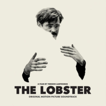 LOBSTER OST (BLACK VINYL) | VINYL RECORD (LP)