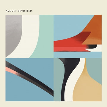 AVOCET REVISITED (DL CARD) | 12IN VINYL