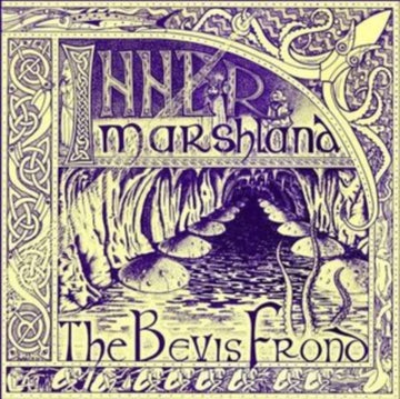 INNER MARSHLAND (PURPLE VINYL/BONUS DL TRACKS) | VINYL RECORD (LP)