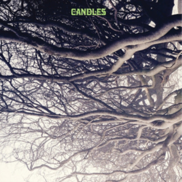 CANDLES | CANDLES | VINYL RECORD (LP)