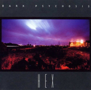 HEX (140G) | VINYL RECORD (LP)