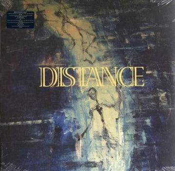 DISTANCE | VINYL RECORD (LP)