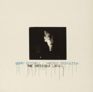 INVISIBLE LODGER LP | VINYL RECORD (LP)