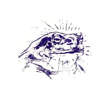 BUFO ALVARIUS (CD/LP) | VINYL RECORD (LP)