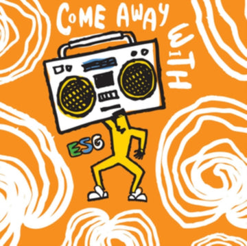 ESG | COME AWAY WITH | VINYL RECORD (LP)