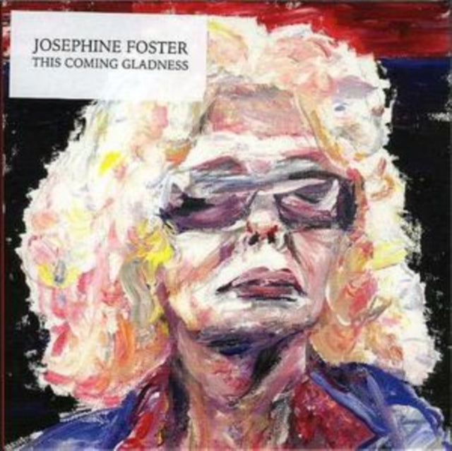 FOSTER, JOSEPHINE THIS COMING GLADNESS (CD)