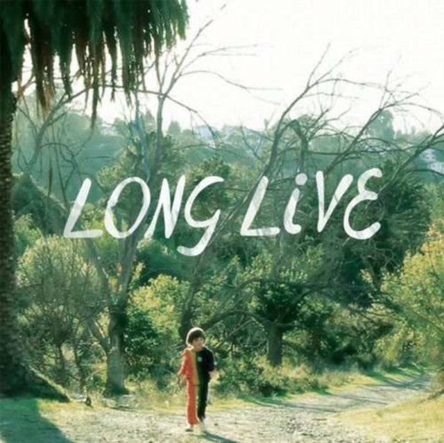 SNOWBLINK | LONG LIVE | VINYL RECORD (LP)