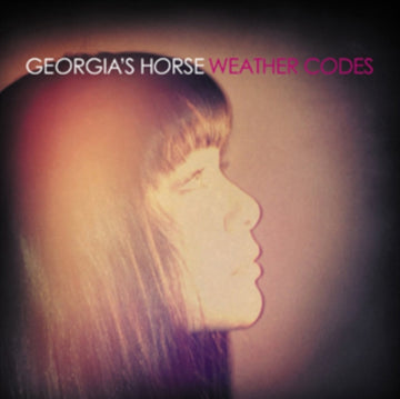 GEORGIA'S HORSE | WEATHER CODES | VINYL RECORD (LP)