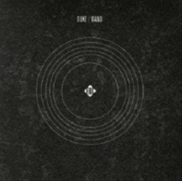 GARWOOD, DUKE / WOODEN WAND | DUKE / WAND | VINYL RECORD (LP)