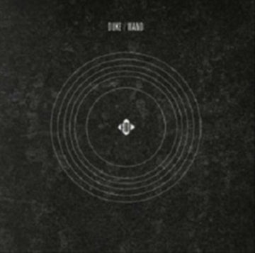 GARWOOD, DUKE / WOODEN WAND | DUKE / WAND | VINYL RECORD (LP)
