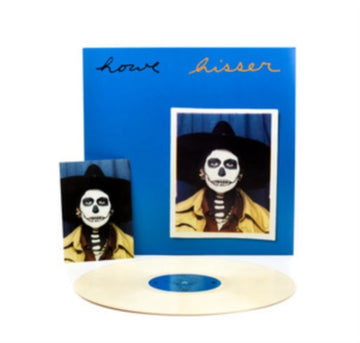 HISSER | VINYL RECORD (LP)