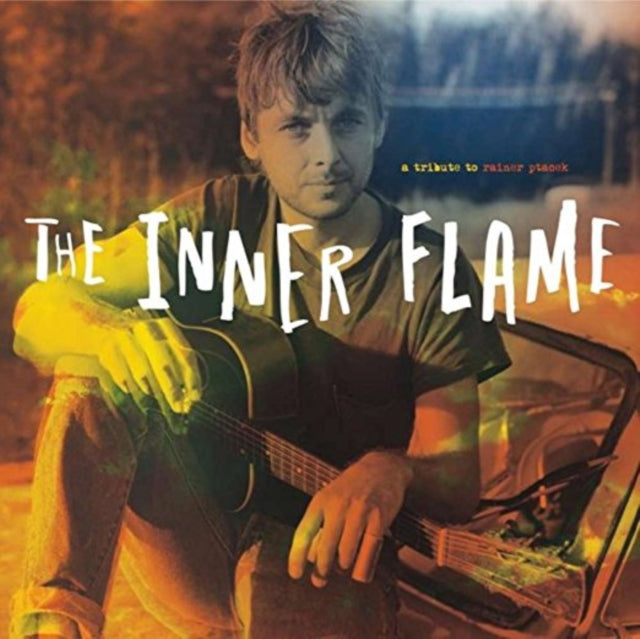 VARIOUS ARTISTS | INNER FLAME: A TRIBUTE TO RAINER PTACEK | VINYL RECORD (LP)