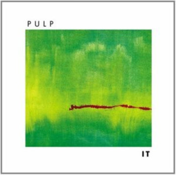 PULP | IT | VINYL RECORD (LP)