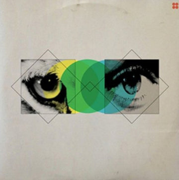 DEATH & VANILLA | CALIFORNIA OWLS EP | VINYL RECORD (LP)