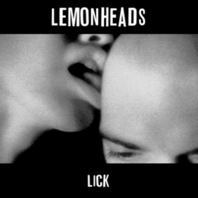 LEMONHEADS | LICK (BONUS CD) | VINYL RECORD (LP)
