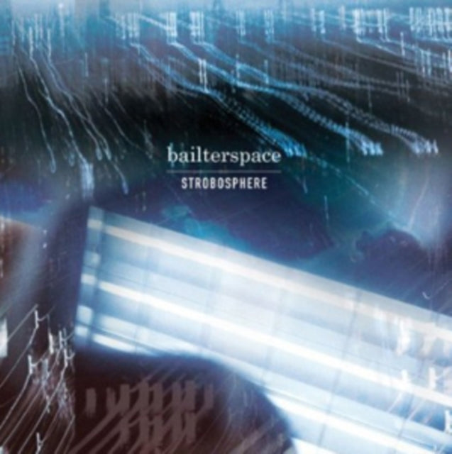 BAILTERSPACE | STROBOSPHERE | VINYL RECORD (LP)