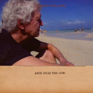 POLLARD, ROBERT | JACK SELLS THE COW | VINYL RECORD (LP)