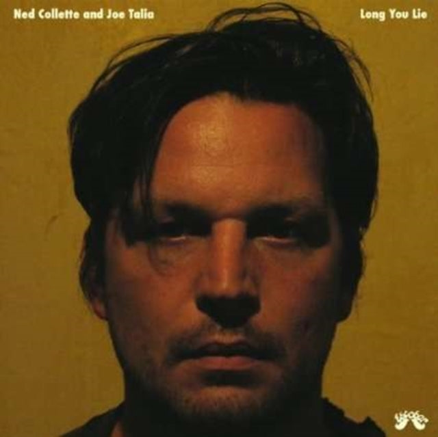 NED COLLETTE AND JOE TALIA WI | LONG YOU LIE | VINYL RECORD (LP)