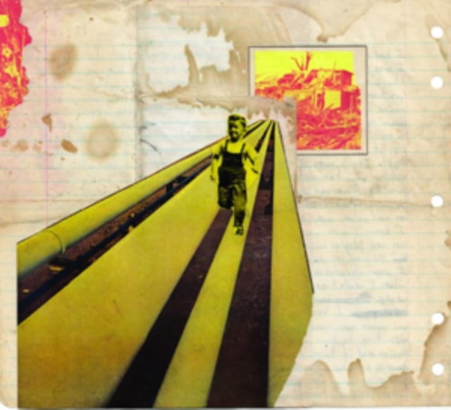 GUIDED BY VOICES | ENGLISH LITTLE LEAGUE | VINYL RECORD (LP)