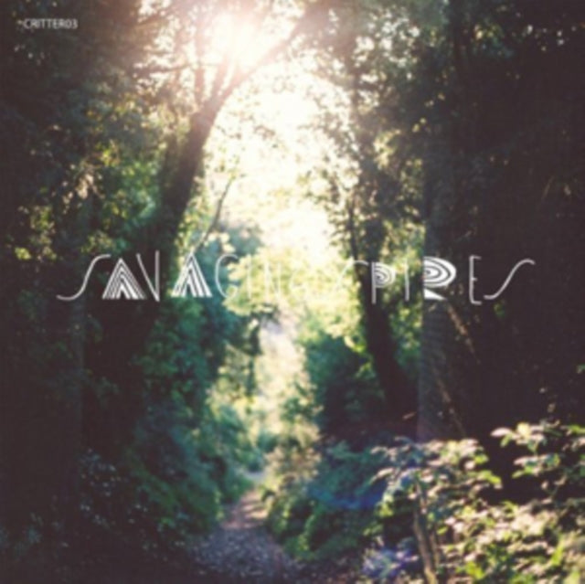 SAVAGING SPIRES | SAVAGING SPIRES | VINYL RECORD (LP)