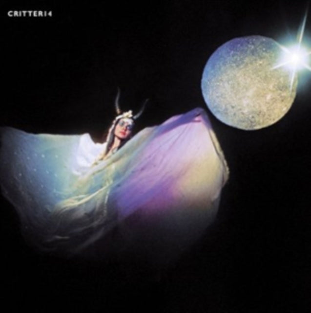 DIVA | MOON MOODS | VINYL RECORD (LP)