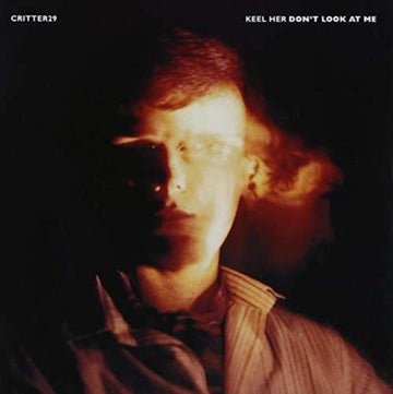 KEEL HER | DON'T LOOK AT ME | 7IN VINYL
