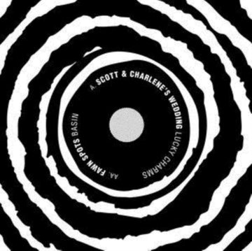 SCOTT & CHARLENE'S WEDDING | FAWN SPOTS | 7IN VINYL