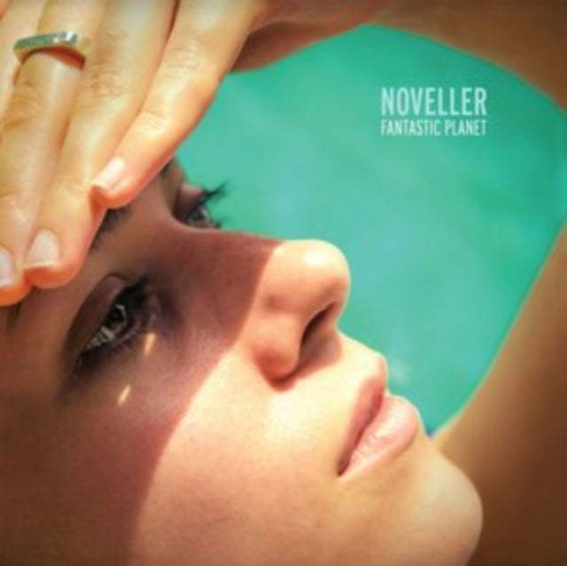 NOVELLER | FANTASTIC PLANET | VINYL RECORD (LP)