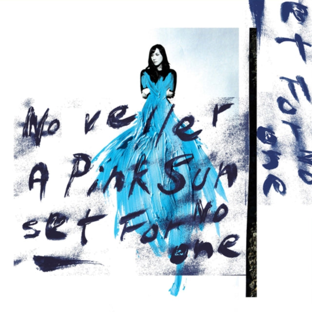 NOVELLER | PINK SUNSET FOR NO ONE | VINYL RECORD (LP)