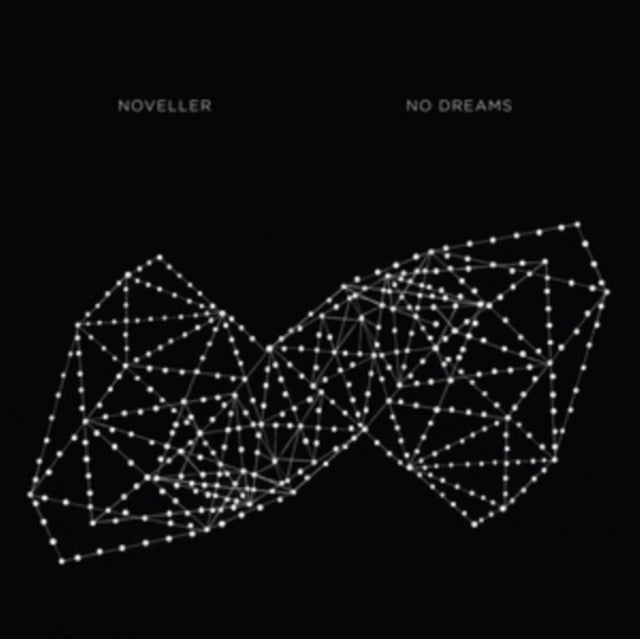 NOVELLER | GLACIAL GLOW | VINYL RECORD (LP)