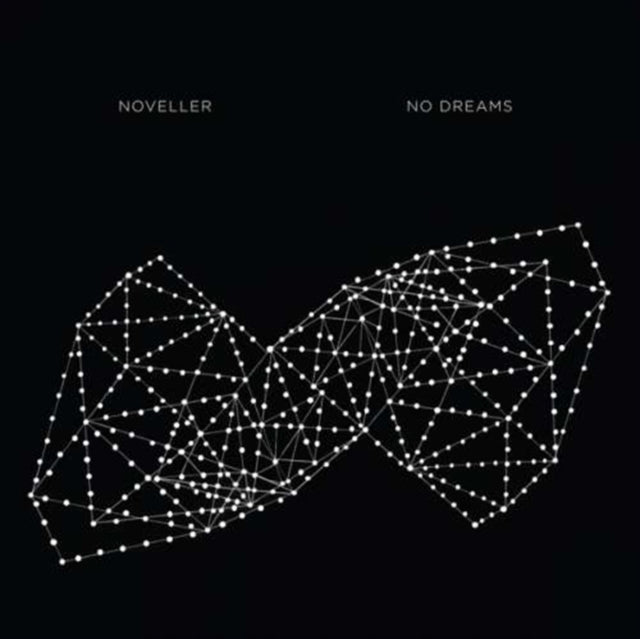 NOVELLER | NO DREAMS | VINYL RECORD (LP)
