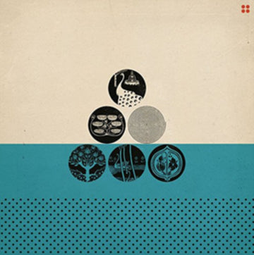 DEATH AND VANILLA | EP | VINYL RECORD (LP)