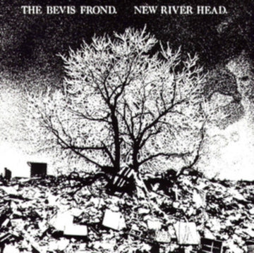 NEW RIVER HEAD | VINYL RECORD (LP)