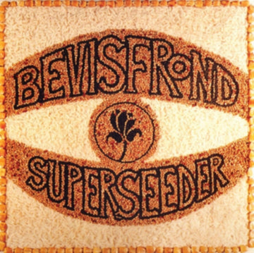 SUPERSEEDER (DL CARD) | VINYL RECORD (LP)