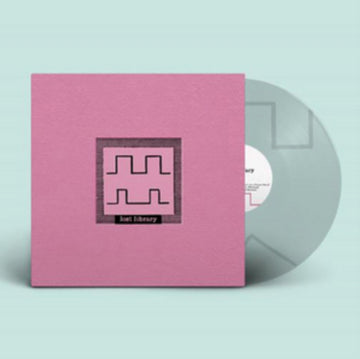 VARIOUS ARTISTS | LOST LIBRARY | 12IN VINYL