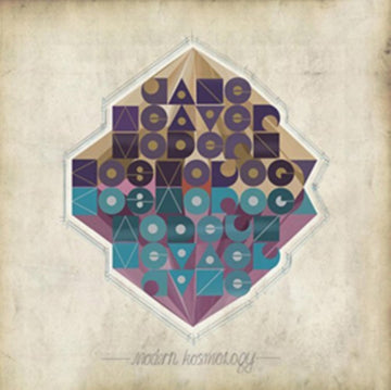 WEAVER, JANE | MODERN KOSMOLOGY (DL CARD) | VINYL RECORD (LP)