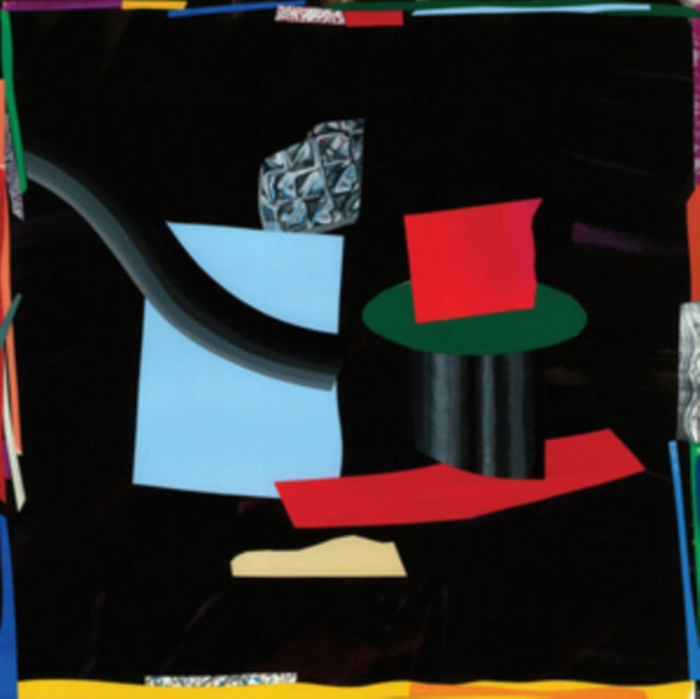 WING, VIRGINIA / XAM DUO | TOMORROW'S GIFT | VINYL RECORD (LP)