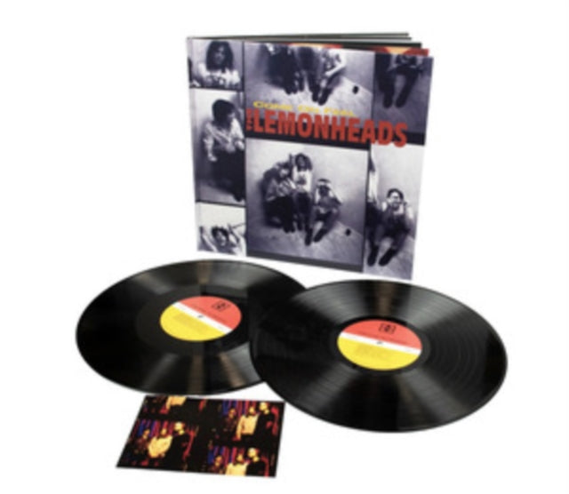 LEMONHEADS | COME ON FEEL (DELUXE EDITION/2LP) | VINYL RECORD (LP)