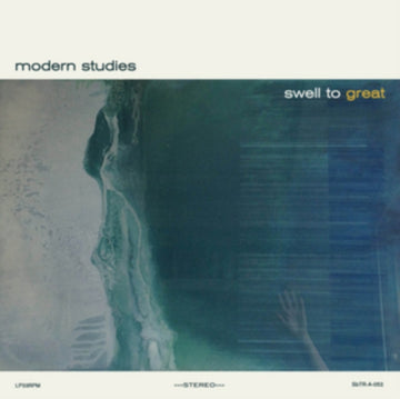 MODERN STUDIES | SWELL TO GREAT (DL CARD) | VINYL RECORD (LP)