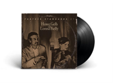 FURTHER STANDARDS | VINYL RECORD (LP)