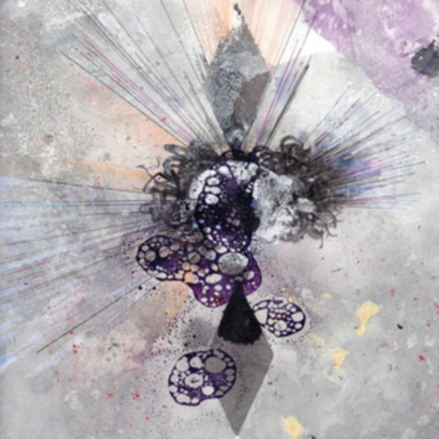 BARDO POND | VOLUME 8 (DL CARD) | VINYL RECORD (LP)